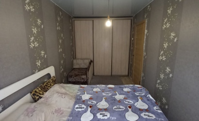 Купить 2-комнатную квартиру, Полоцк, Коммунистическая ул., 21. Фото 20