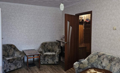Купить 2-комнатную квартиру, Витебск, Смоленская ул.. Фото 10