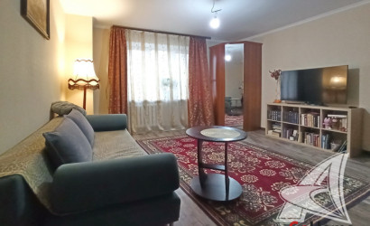 Купить 1-комнатную квартиру, Брест, Центр, ул. Горького. Фото 1