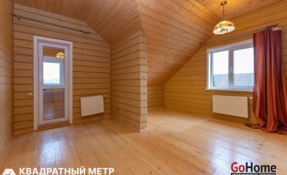 Купить коттедж, Старинки, Центральная ул., 11 соток. Фото 11