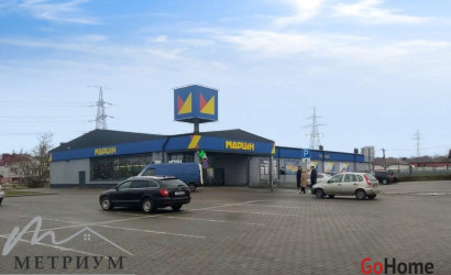 Продажа торгового помещения, Барановичи, Кирова ул., 102, 1446.8 кв.м.. Фото 2