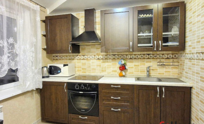 Снять 1-комнатную квартиру, Минск, ул. Школьная, д. 16. Фото 1