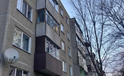 Купить 3-комнатную квартиру, Брест, Молодогвардейская ул.. Фото 14