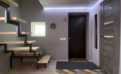 Купить дом в деревне, Приозерное, 5.25 соток. Фото 14