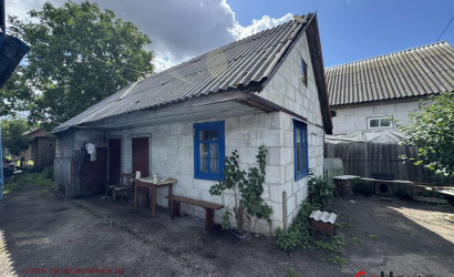 Купить коттедж, Кобрин, Широкая, 5.9 соток. Фото 6