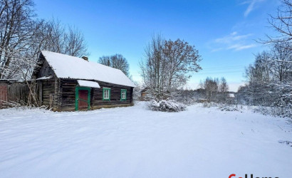 Купить дом, Отрубок, 25 соток. Фото 4