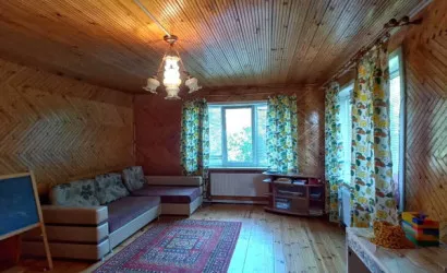  2-этаж.(147 м2), Безодница