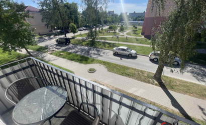 Купить 2-комнатную квартиру, Гродно, Космонавтов, 6Б. Фото 11
