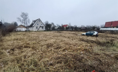 Купить участок, Могилев, проезд Латышский, д. , 12.51 соток. Фото 2