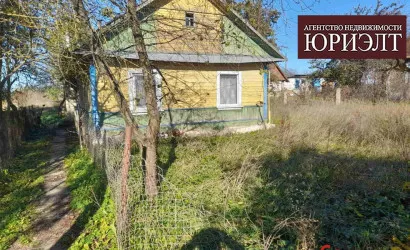  1-этаж.(60 м2), Пограничный(Советская)