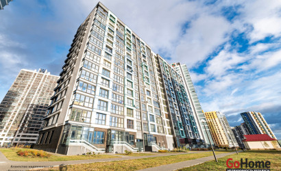 Купить 2-комнатную квартиру, Минск, Михаила Савицкого, 8 (Октябрьский район). Фото 30