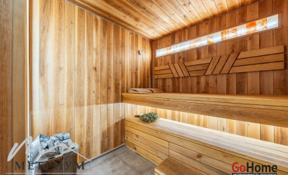 Купить дом, Николаевка 2, Лесная ул., 19 соток. Фото 37