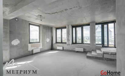Купить 3-комнатную квартиру, Минск, Мстиславца ул., 10 (Первомайский район). Фото 9