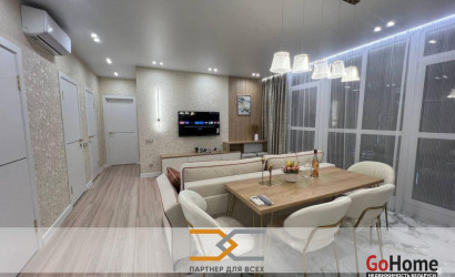 Купить 3-комнатную квартиру, Минск, Брилевская ул., 37 (Октябрьский район). Фото 5