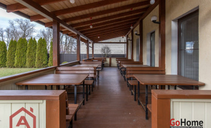 Продажа помещения, Щомыслица, Брестская, 7,  343.4 кв.м.. Фото 6