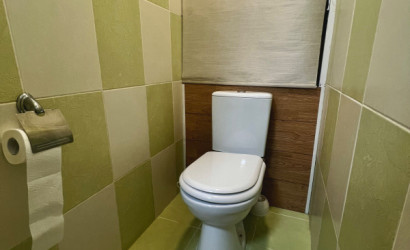 Снять 1-комнатную квартиру на сутки, Барановичи, Жукова, 16/1 . Фото 3