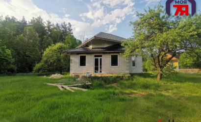 Купить дом, Жилин Брод, Центральная ул., 25 соток. Фото 3