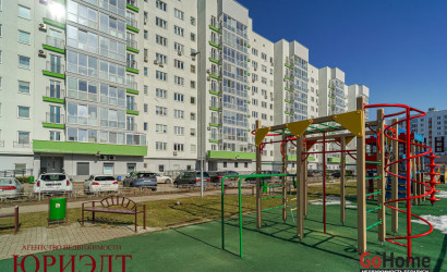 Купить 1-комнатную квартиру, Минск, Олешева, 5 (Советский район). Фото 38