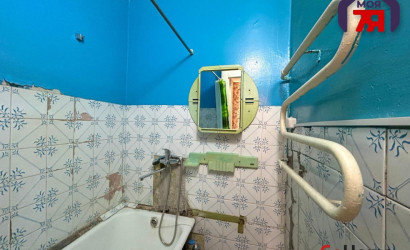 Купить 2-комнатную квартиру, Солигорск, Набережная, 12. Фото 12