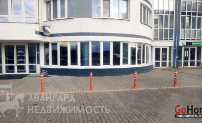 Аренда торгового помещения, Минск, Ратомская ул., 7,  256.9 кв.м.. Фото 8