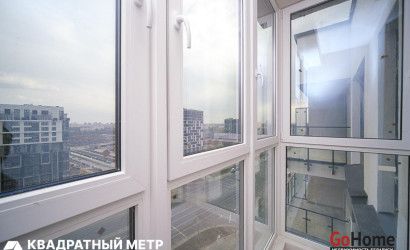 Купить 3-комнатную квартиру, Минск, Савицкого ул., 23 (Октябрьский район). Фото 18