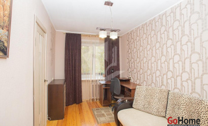 Купить 2-комнатную квартиру, Минск, Ольшевского ул., 3/2(Фрунзенский район). Фото 5