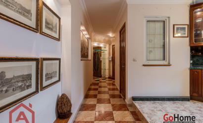 Купить 3-комнатную квартиру, Минск, Карла Маркса, 39 (Ленинский район). Фото 20