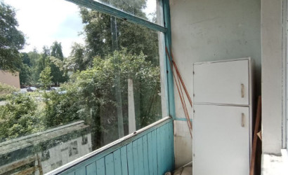 Купить 3-комнатную квартиру, Гомель, Матросова, 5. Фото 4