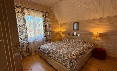 Купить коттедж, СТ Березовая Роща-1, 4.78 соток. Фото 11