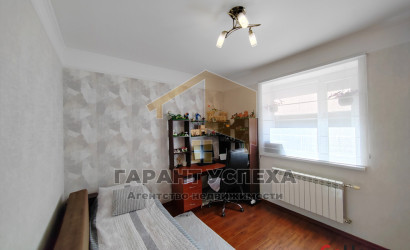 Купить дом, Тюхиничи, Мотыкальский с/с, 9.83 соток. Фото 15