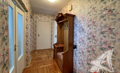 Купить 2-комнатную квартиру, Брест, Речица, ул. Адамковская. Фото 13