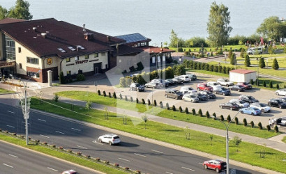 Купить 2-комнатную квартиру, Минск, Победителей просп., 129 (Центральный район). Фото 12