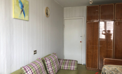 Снять 2-комнатную квартиру, Лесной, Лесной 19. Фото 4