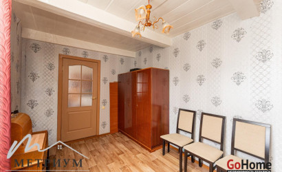 Купить дом, Столбцы, Вечеркевича ул., 13, 7.98 соток. Фото 6
