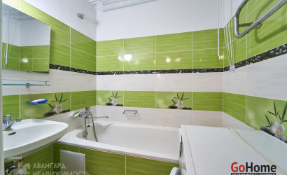 Купить 2-комнатную квартиру, Борисов, Днепровская ул., 53. Фото 17