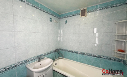 Купить 1-комнатную квартиру, Витебск, 2-я Змитрока Бядули, 1. Фото 7