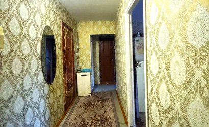 Купить 3-комнатную квартиру, Новополоцк, Молодежная ул., 165. Фото 15