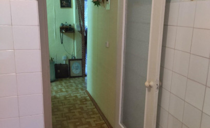 Купить 2-комнатную квартиру, Витебск, Чкалова ул., 11/11. Фото 9