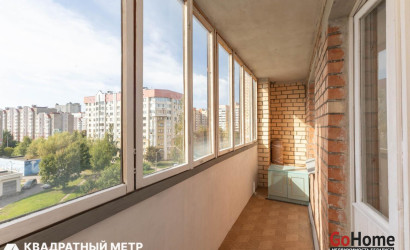 Купить 3-комнатную квартиру, Минск, Бельского ул., 12 (Фрунзенский район). Фото 9