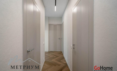 Купить 3-комнатную квартиру, Минск, Макаенка ул., 12/Д (Первомайский район). Фото 9