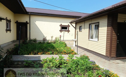 Купить дом, Гродно, пер. Железнодорожный, 5.89 соток. Фото 8