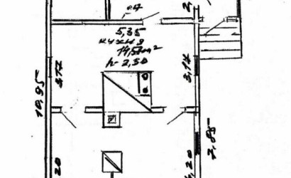 Купить дом, Чемеры, Партизанская ул., 18, 25 соток. Фото 2