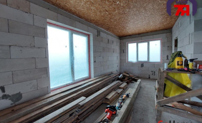 Купить коттедж, Поддубье, Новая ул., 15 соток. Фото 5