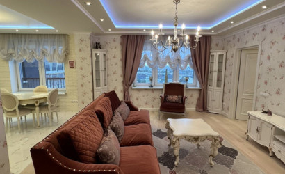 Снять 2-комнатную квартиру, Минск, Сурганова, 5А (Первомайский район). Фото 8