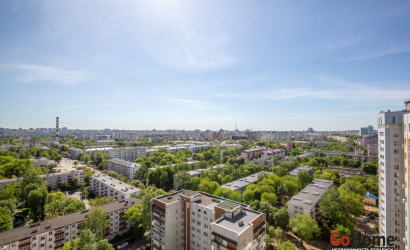 Снять 3-комнатную квартиру на сутки, Минск, тракт Сморговский, д. 3 (Центральный район). Фото 20