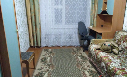 Купить 3-комнатную квартиру, Сморгонь, Кореневская, 13. Фото 2