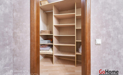 Купить 4-комнатную квартиру, Минск, Парниковая ул., 9 (Первомайский район). Фото 17