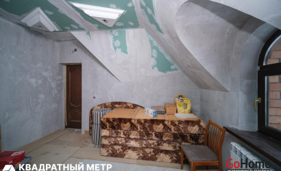 Купить дом, Масловичи, Северная ул., 14.81 соток. Фото 41