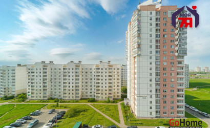 Купить 3-комнатную квартиру, Минск, Каменногорская ул., 30(Фрунзенский район). Фото 16