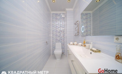 Купить дом, Заславль, Путейская ул., 4 соток. Фото 20